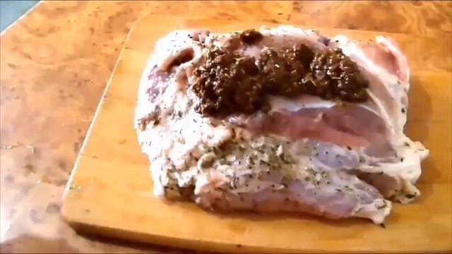 Самая СОЧНАЯ и НЕЖНАЯ БУЖЕНИНА. смотреть онлайн