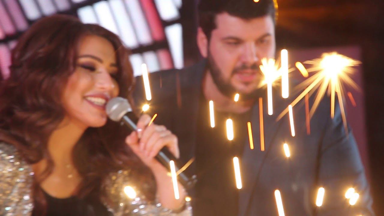 САМИРА и АРЧИ-М - Совпали (Сольный Концерт 2018) 7 Небо смотреть онлайн