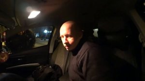 Подборка конфликтов в такси с пассажирами /Тихон Таксист