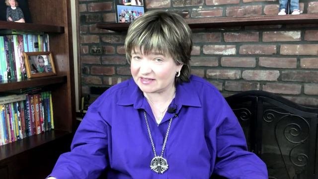 Что мешает общению с Высшим Я? / Наталья Талызина (18+)