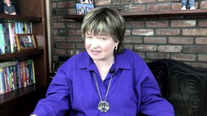 Что мешает общению с Высшим Я? / Наталья Талызина (18+)