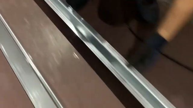 Оборудование для производства гаражных ворот смотреть онлайн