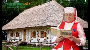 Видеопроект «Сказки и легенды народа Восточного Казахстана». Белорусские сказки и легенды