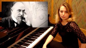 Erik Satie - Gnossienne No.5