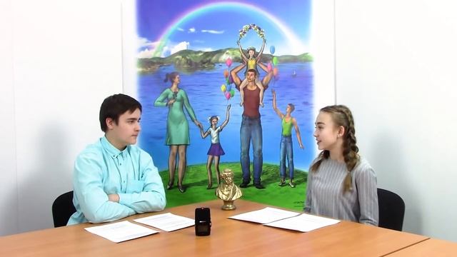 Культурно-развивающий проект Ноосфера. Тольятти. Биология. Часть 3.