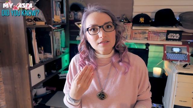 БРЕД? ИЛИ НОВЫЙ ГОД В КОРЕЕ И ЯПОНИИ смотреть онлайн