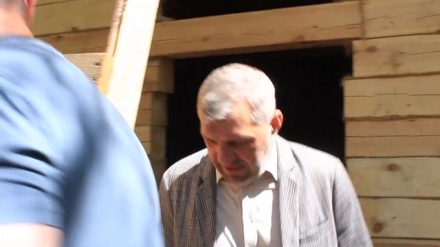 Рустам Байраков реанимировал детский лагерь смотреть онлайн