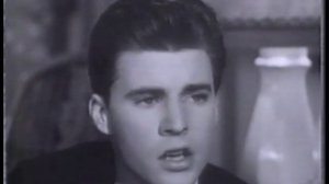 Ricky Nelson～Again