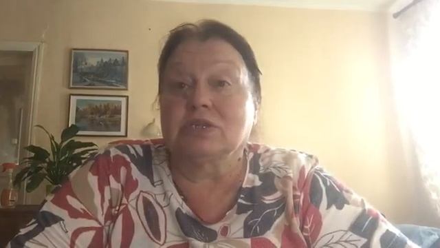 Утренняя молитва.Сестра Таня.7.07.20. смотреть онлайн