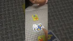 Как играть в СЕМЬ НА ДЕВЯТЬ игра