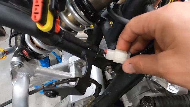 JMC 3.0. В поисках идеальной геометрии минимотарда смотреть онлайн