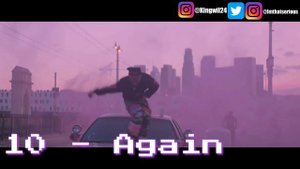 Top 20 - Jaden Smith Songs