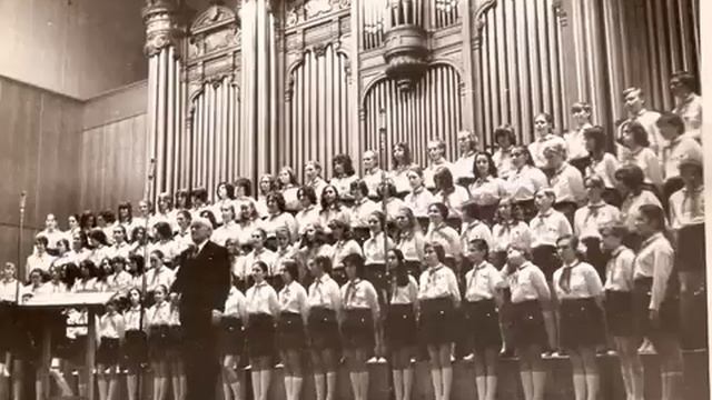 З. Компанеец "Тараторы", слова Э. Мошковской смотреть онлайн