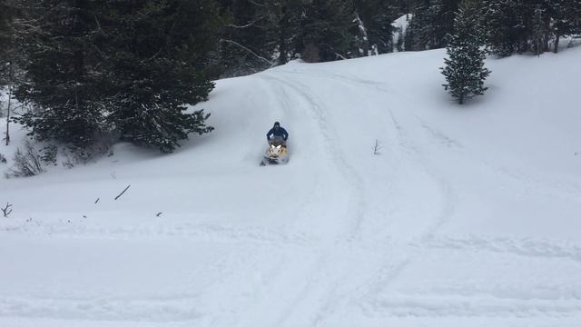 Караколы 2020, снегоходы + горные лыжи смотреть онлайн