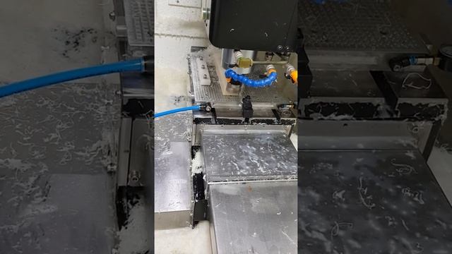 Фрезерование капролона полиамида смотреть онлайн