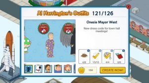 Family Guy: The Quest For Stuff | Quahog's Not So Silent Night Event | BLACK JESUS UNLOCKED