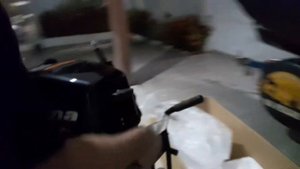 Motor Toyama 5.8 HP (Unboxing)