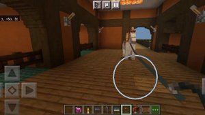 Седловка лошади/КСК в майнкрафте/КСК "Дятлов" больше нет?