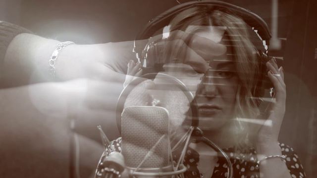 Севара (cover) - Там нет меня. Звук IN/OUT Records.