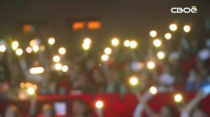 Проект «У меня есть голос. Всей семьей». Гран-при – Квартира от Главстрой