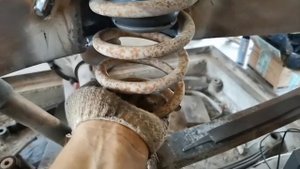 Новый проект. УАЗ Хантер на портальных мостах ВОИН 4х4. Часть 3. РАМА ФИНИШ.