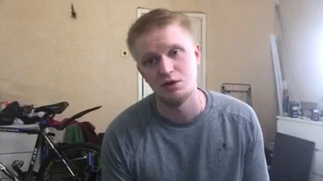 Славный Друже Oblomoff после дачи - Перископ