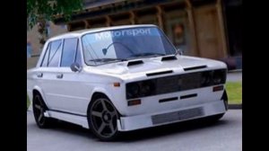 Тюнинг и стайлинг автомобилей