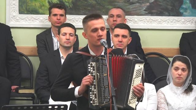 Пісня: "З чим явлюся перед Богом" - гості/хор з м. Вараш смотреть онлайн