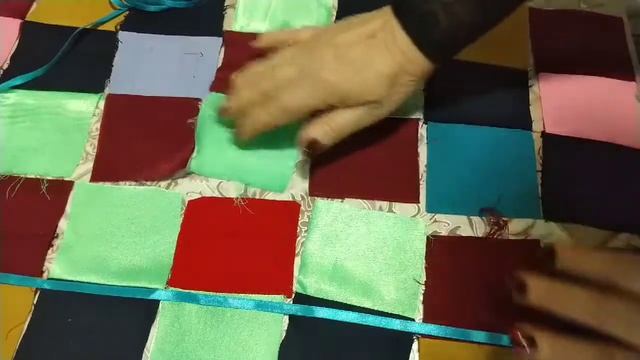 Были квадратики- стал витраж смотреть онлайн