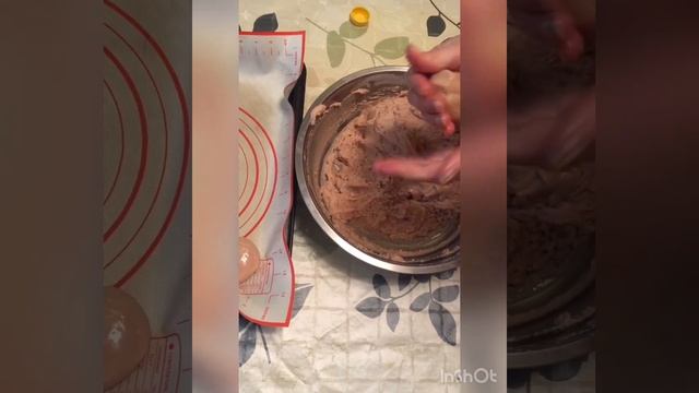 Печенье из варенья! Дёшево и вкусно