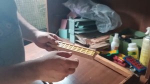 Изолятор Миленина модернизация