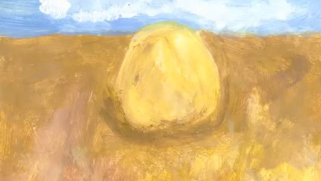 Запах сена смотреть онлайн