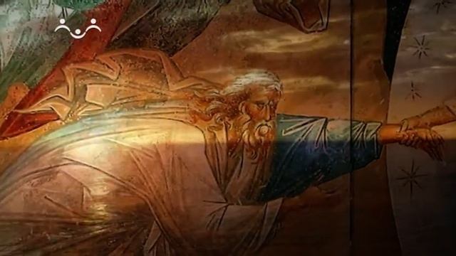 Семь дней, которые изменили мир  СВЕТЛОЕ  ХРИСТОВО ВОСКРЕСЕНИЕ