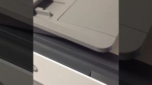 Test HP OfficeJet Pro 9010