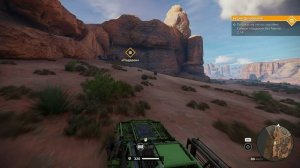 Кроссаут. Приключение. Миссия 3