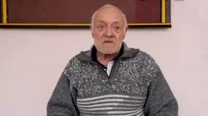 беженец а Артемовска