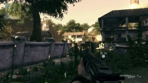 Sniper: Ghost Warrior | Секреты на миссии #5