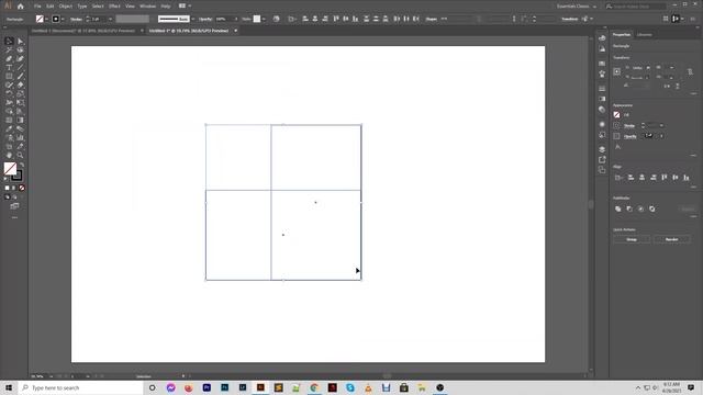 How to make Love/ Heart Shape || Illustrator Logo Design Tutorial || Logo Design || Graphics Design смотреть онлайн