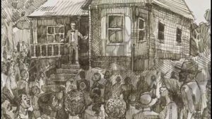 48. Пробуждение на Азуза стрит | The Azusa Street Revival 1906 (rus )