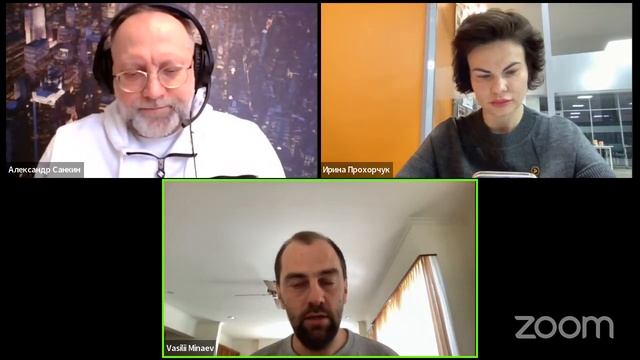 Марафон "От Звонка до Сделки!" смотреть онлайн