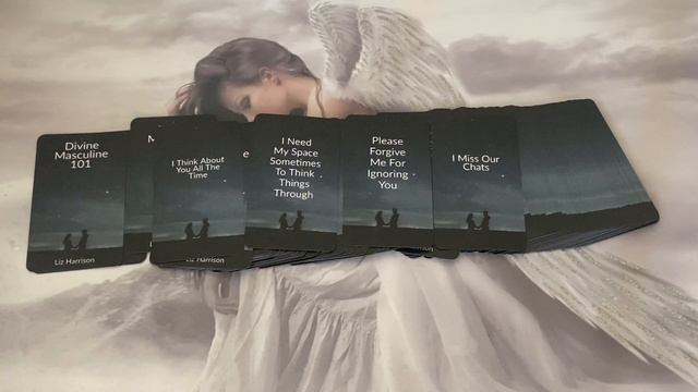 🔥WHAT YOUR DIVINE MASCULINE WANTS YOU TO KNOW RIGHT NOW🔥02/11/21 смотреть онлайн