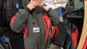 Part 2 Shopping for Ice Fishing Coats and Bibs