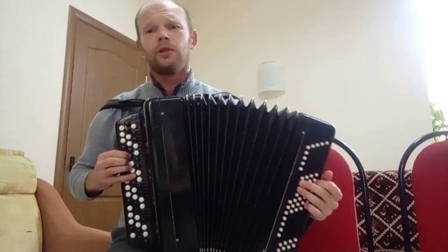 На Руси никогда не умолкнут гармони! смотреть онлайн