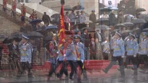 Mongolian March: Халх голын дайнд бид ялсан - We Won the Battles of Khalkin Gol