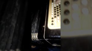 Как сыграть Василёк на баяне