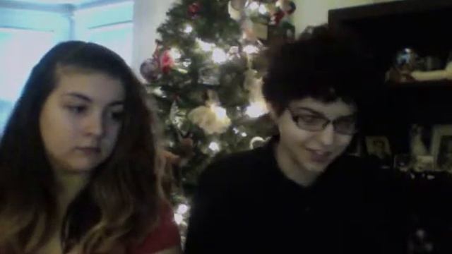 Amaryllis Red - Have Yourself a Merry Little Christmas (Cover) смотреть онлайн