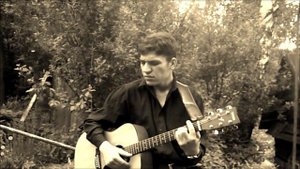 Андрей Лирик-Я так хотел