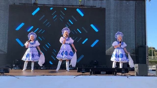 Гжель Gzhel