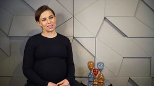 БЕРЕМЕННОСТЬ: 26 - 27 НЕДЕЛИ | СИЛЬНЫЕ БОЛИ!!!