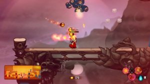 Awesomenauts for PS3 (PSN)